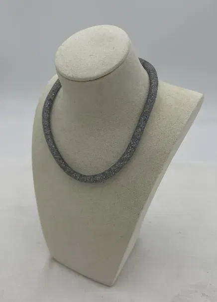 Swarovski - Damen Halskette oder Wickelarmband - Bild 4