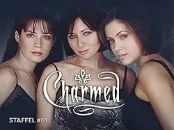 Charmed Komplettbox Staffeln 1-8 | Alle 48 DVDs | Die komplette Serie – Vorschau 4
