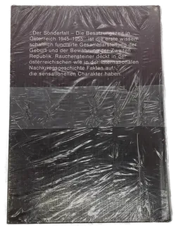 Buch Der Sonderfall 