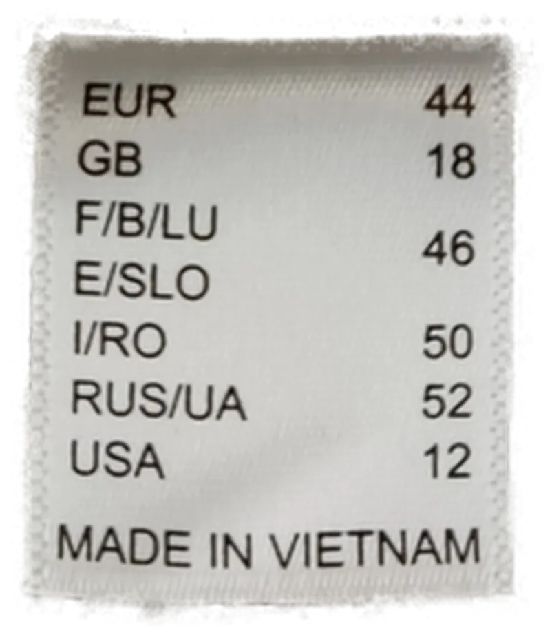 Abendjacke Polyester XXL | Retro-Flair – Bild 4