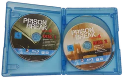 Blu-ray 6 Disc 