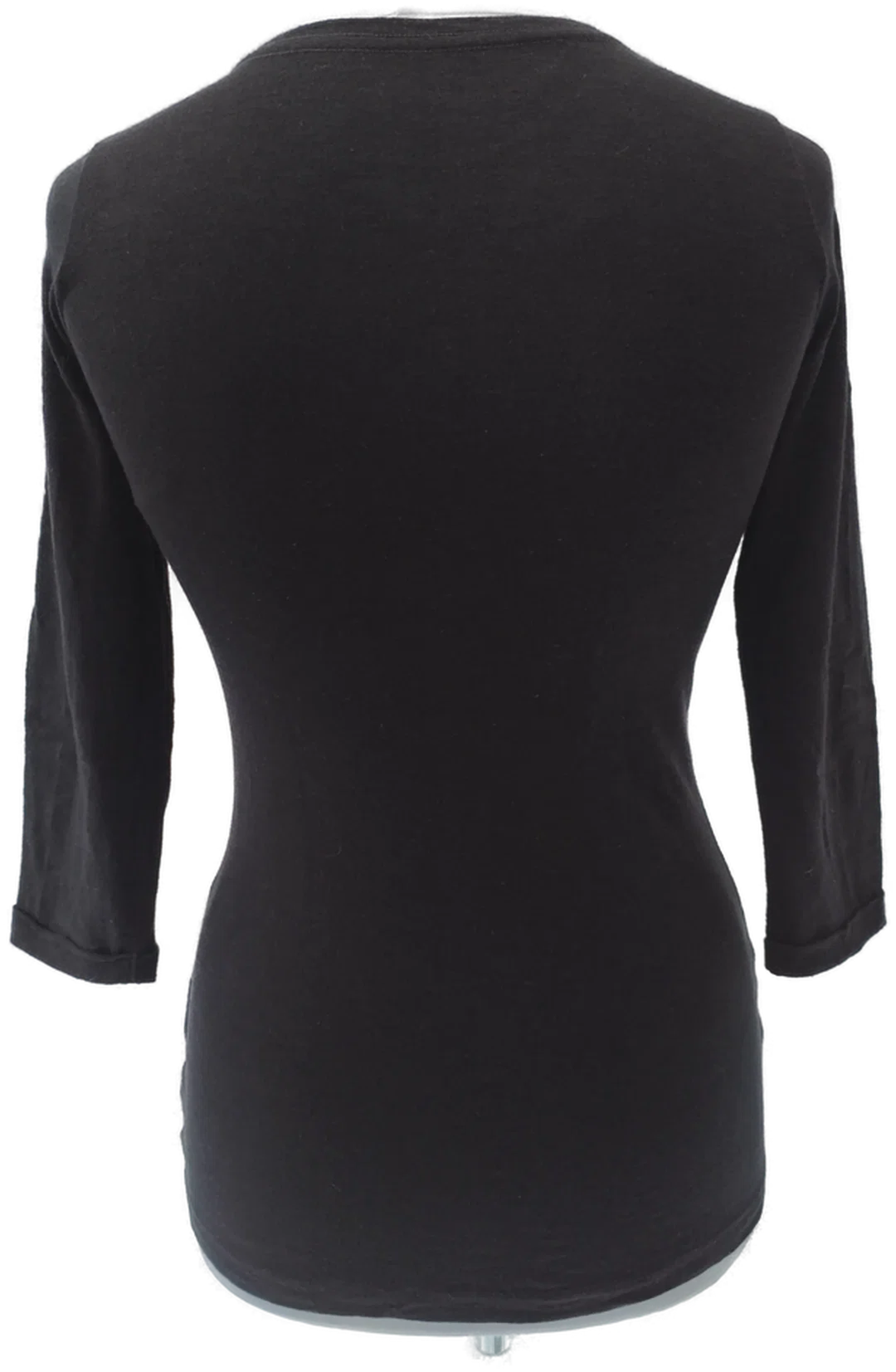 Shirt, 3/4 Arm, Damen, 17&co, Bio cotton, Gr. S – Bild 2