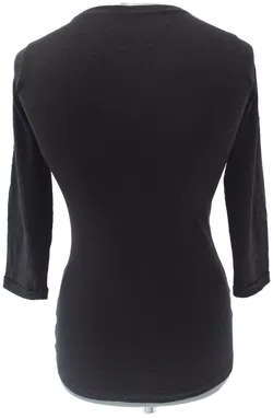 Shirt, 3/4 Arm, Damen, 17&co, Bio cotton, Gr. S - Bild 2