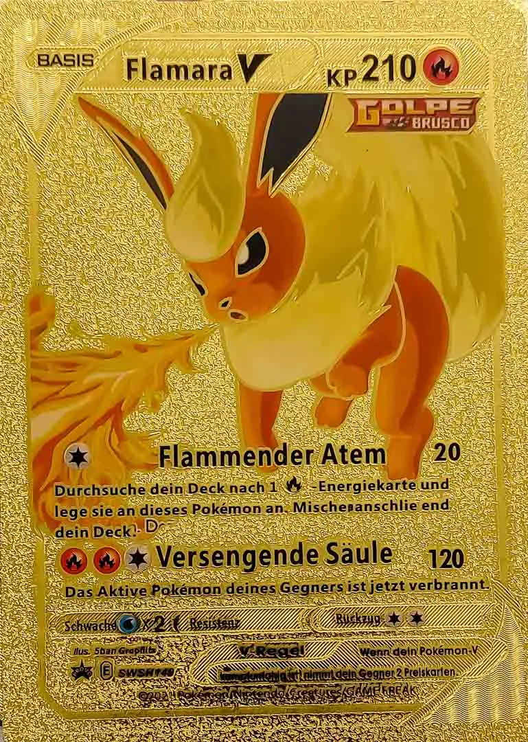 Pokemon Kuscheltier Pikachu Detektiv + 15 Pokemonkarten! – Bild 7