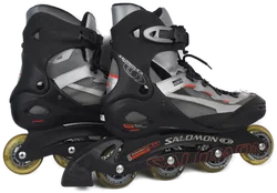 Salomon, InlineSkates, Gr. 46 – Vorschau 2