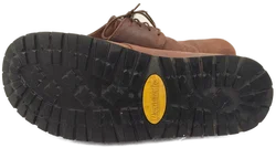 Herrenschuhe GEA Waldviertler Leder Gr. 43 | Zeitloser Klassiker - Bild 4