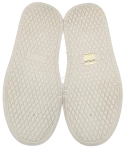 Plateauschuhe weiß Gr. 39 - Bild 6