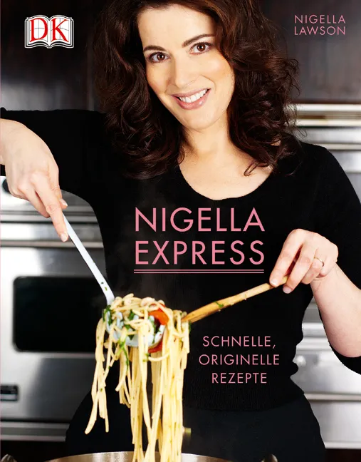 Nigella Express - Nigella Lawson – Bild 1