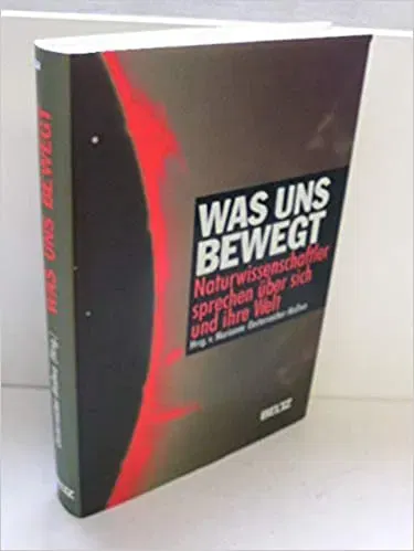 Was uns bewegt - Marianne Oesterreicher-Mollwo - Bild 1