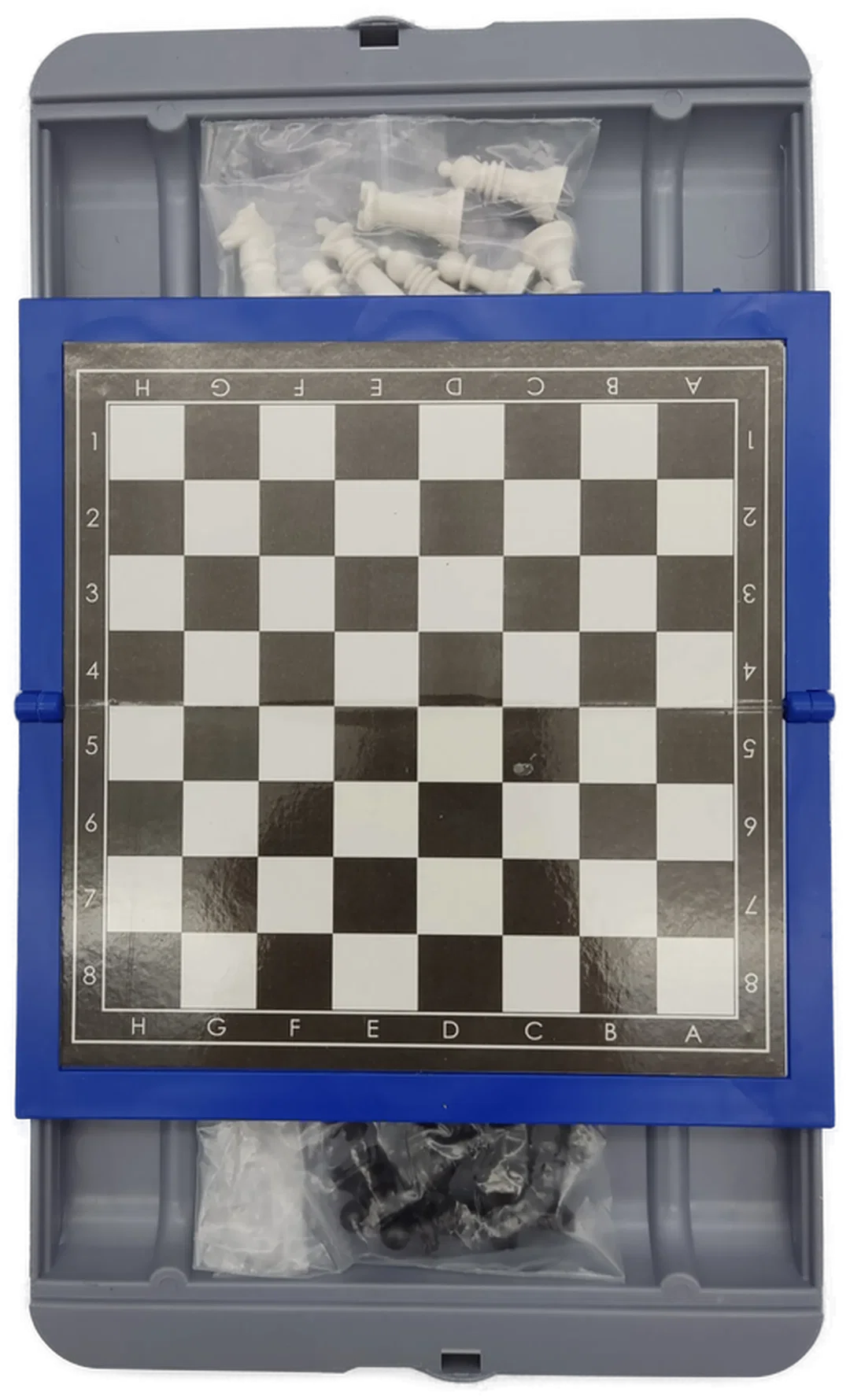 Magnetisches Schach-Spiel – Bild 3