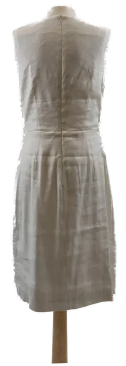 Etuikleid  mit V-Ausschnitt  - Bild 3