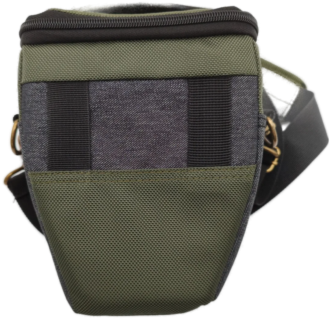 Manfrotto Fototasche Street Holster | Sehr Gut Erhalten – Bild 3
