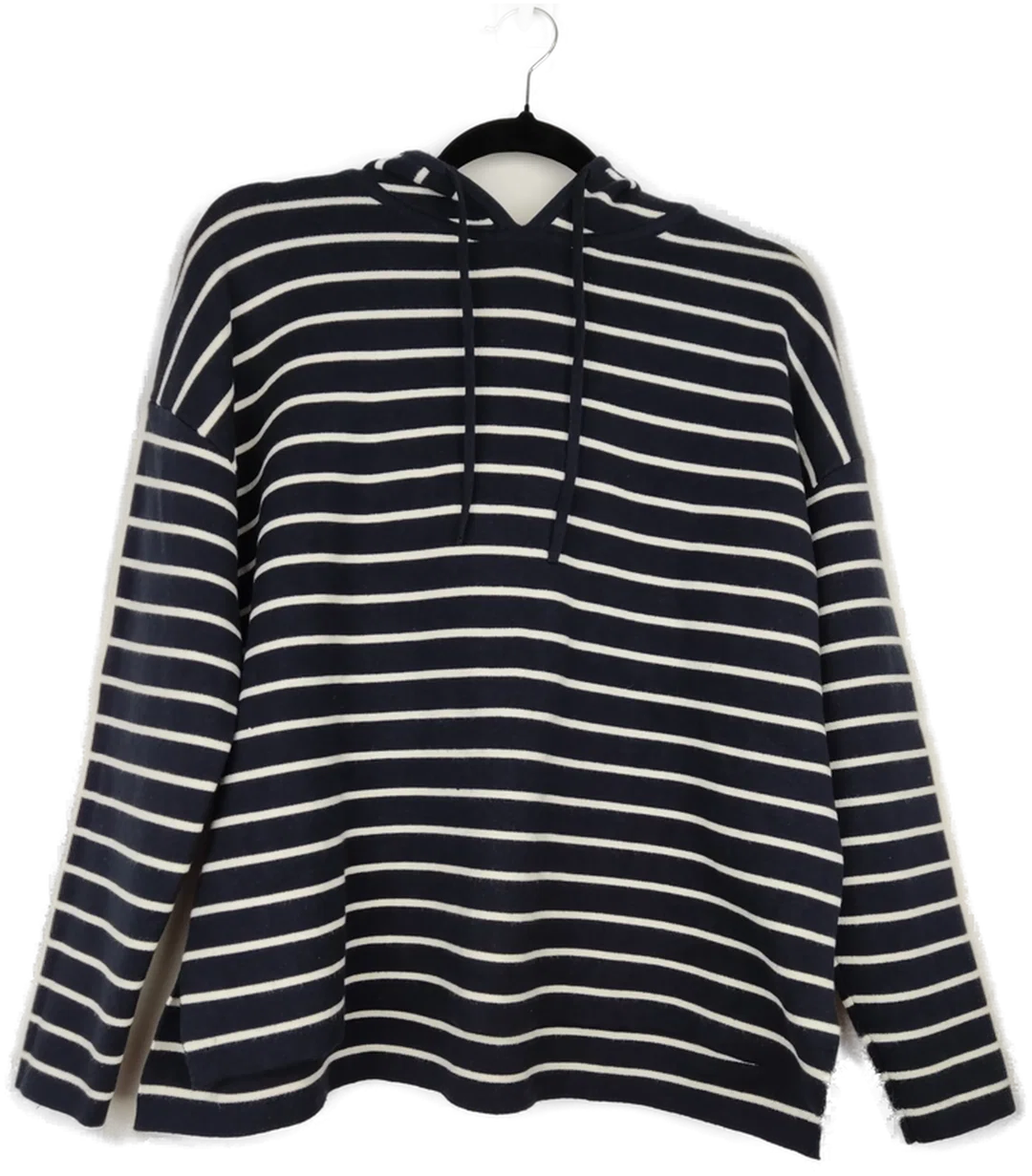 Opus Damen Pullover mit Kapuze | Kuschelklassiker - Bild 1