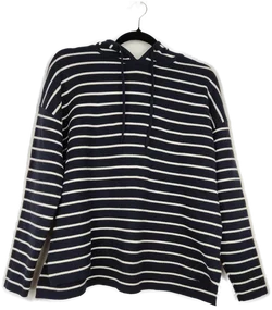 Opus Damen Pullover mit Kapuze | Kuschelklassiker - Bild 1