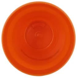 Ovomaltine Trinkbecher mit Deckel Vintage - Bild 4