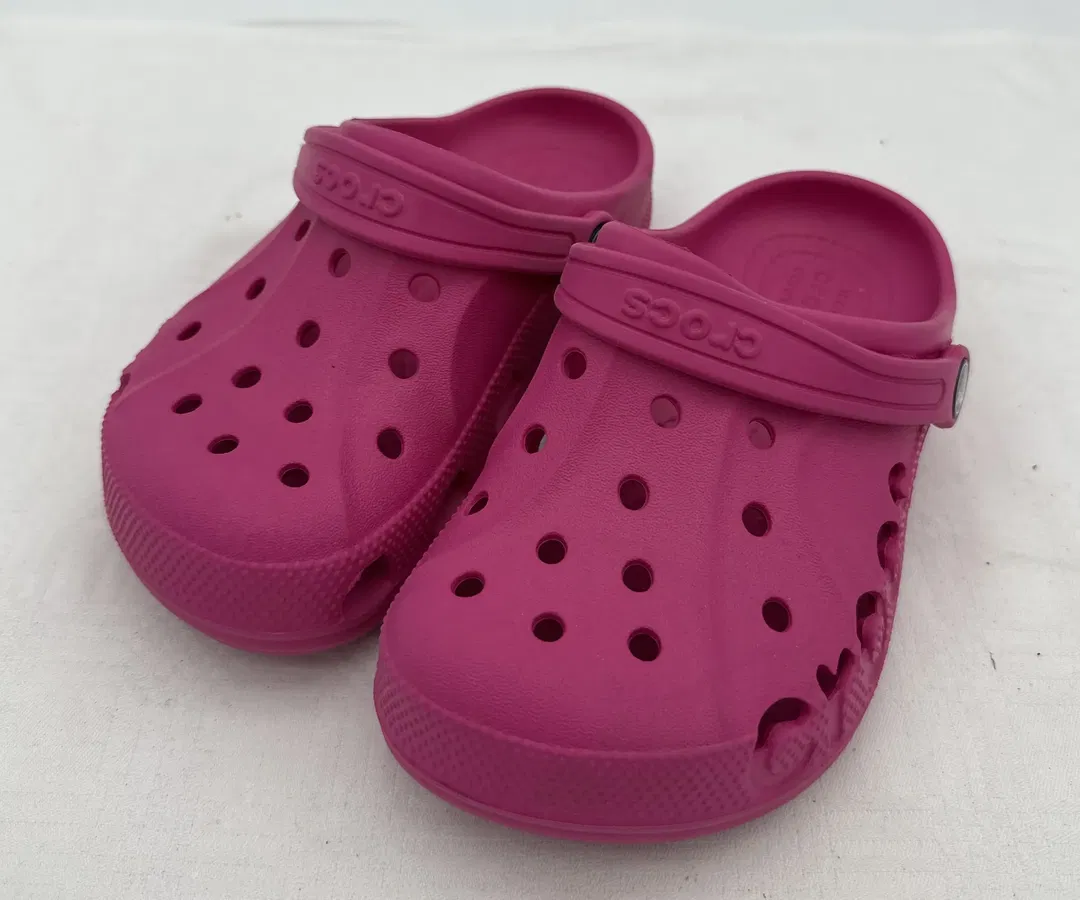 Crocs - Kinder - Gr. 33/34 - Bild 4