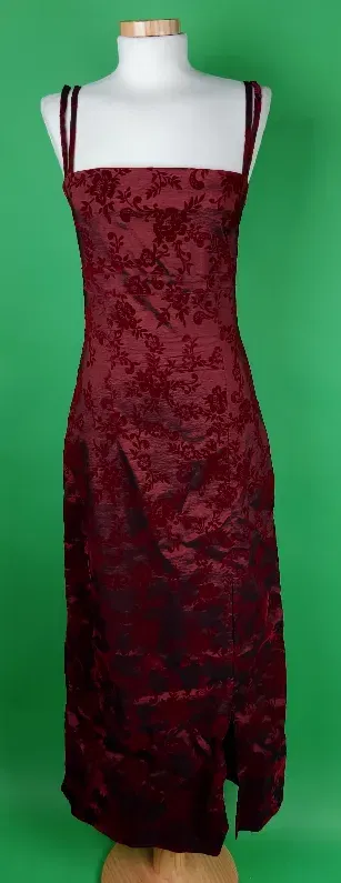 Orsay - Damen Ballkleid Gr. 36 - Bild 4