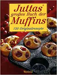 Juttas großes Buch der Muffins - Jutta Renz - Bild 2