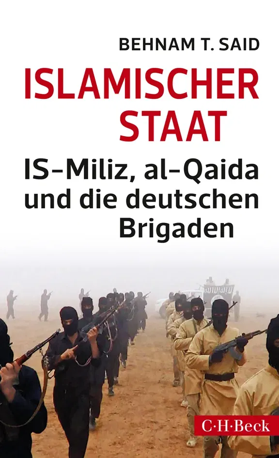 Islamischer Staat - Behnam T. Said - Bild 2