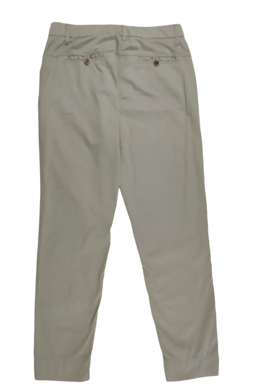 Raffaello Rossi Damen 7/8 Hose, hellgrün - Gr. D 36 – Bild 2