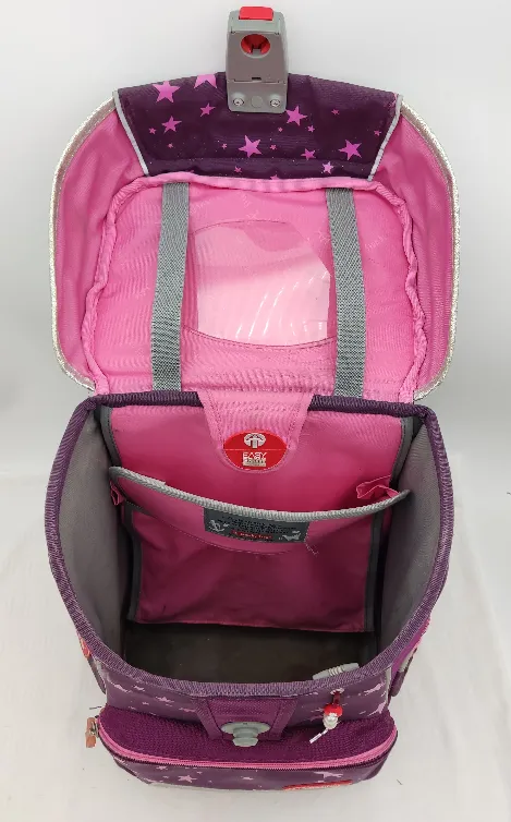 Step by Step - Kinderschultasche – Bild 4
