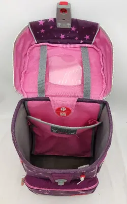Step by Step - Kinderschultasche - Bild 4