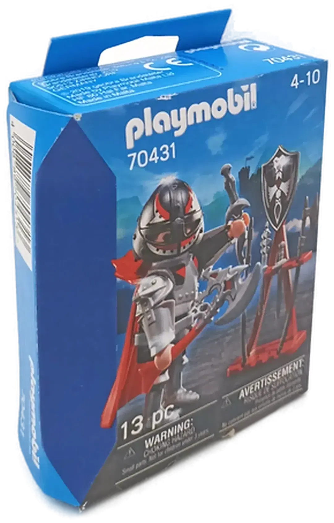 Playmobil Ritter 70431 (OVP) - Bild 4