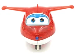 Super Wings – Transforming Jett X-Ray Spielfigur – Vorschau 2
