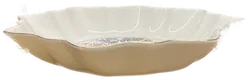 Keksschüssel - Schneemotiv - Groß  - Bild 2