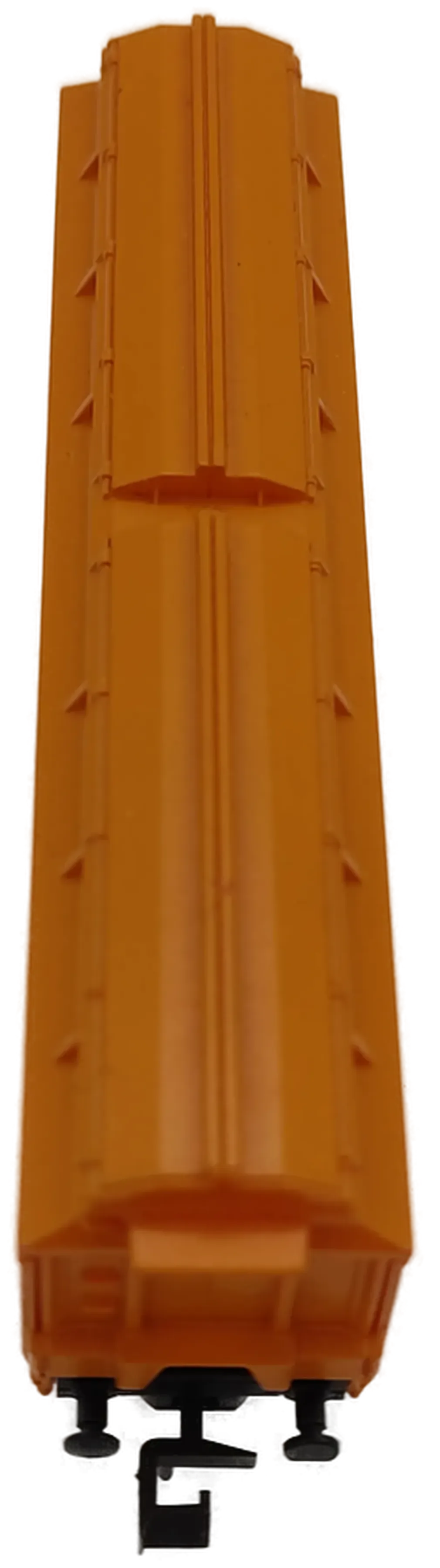 Reco Spur N 02366A Müllkippwagen Vamora Pot-Aardee NS Holland ohne Verpackung – Bild 3