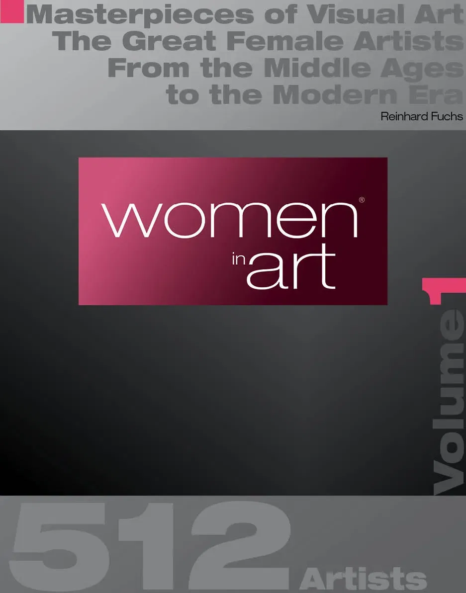 Women in Art, Volume 1 - Reinhard Fuchs - Bild 2