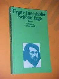 Schöne Tage - Franz Innerhofer - Bild 2