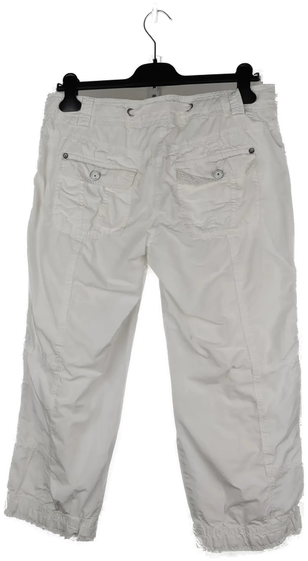 Tom Tailer Damenhose weiß -40 – Bild 2