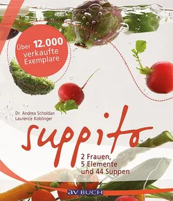 Suppito - Andrea Scholdan,Laurence Koblinger