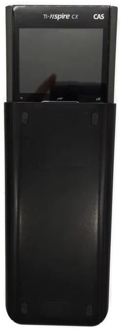 Texas Instruments TaschenrechnerTI-nspire CX CAS - Bild 3
