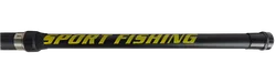 Angelrute - Silverman Master, Sport Fishing  - Bild 5