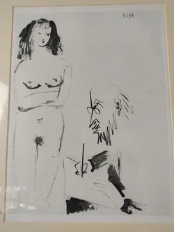 Pablo Picasso 