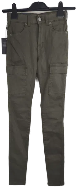 Dr. Denim Lexy Cargo Damenhose Gr. XS - Bild 1