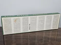 TIPP-KICK STANDARD - Tischfußball - Gesellschaftsspiel - MIEG Sport Spiel - Bild 2