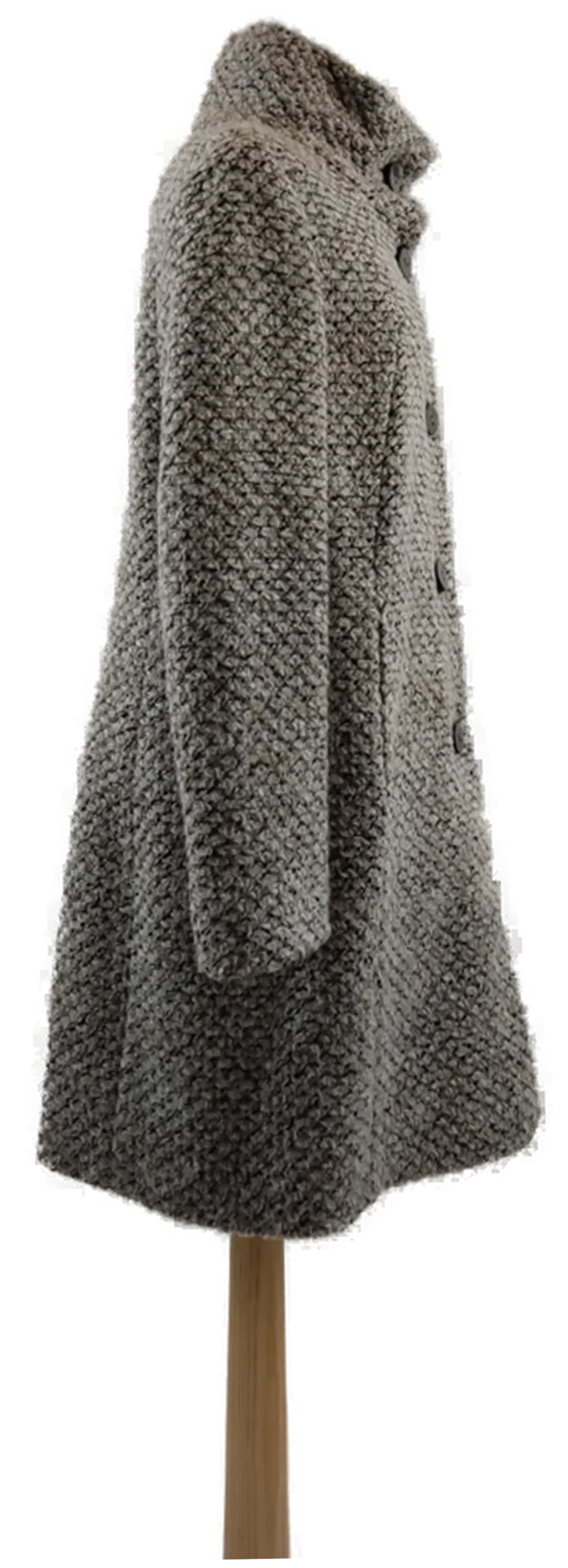 Milo Coats-Wollmantel – Bild 4