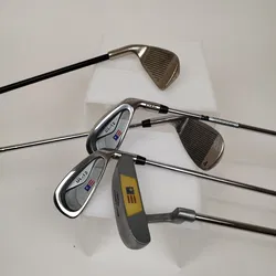 Kinder Golftasche US Kids Golf Strandbag inkl. Schläger (Fotos) - Bild 7