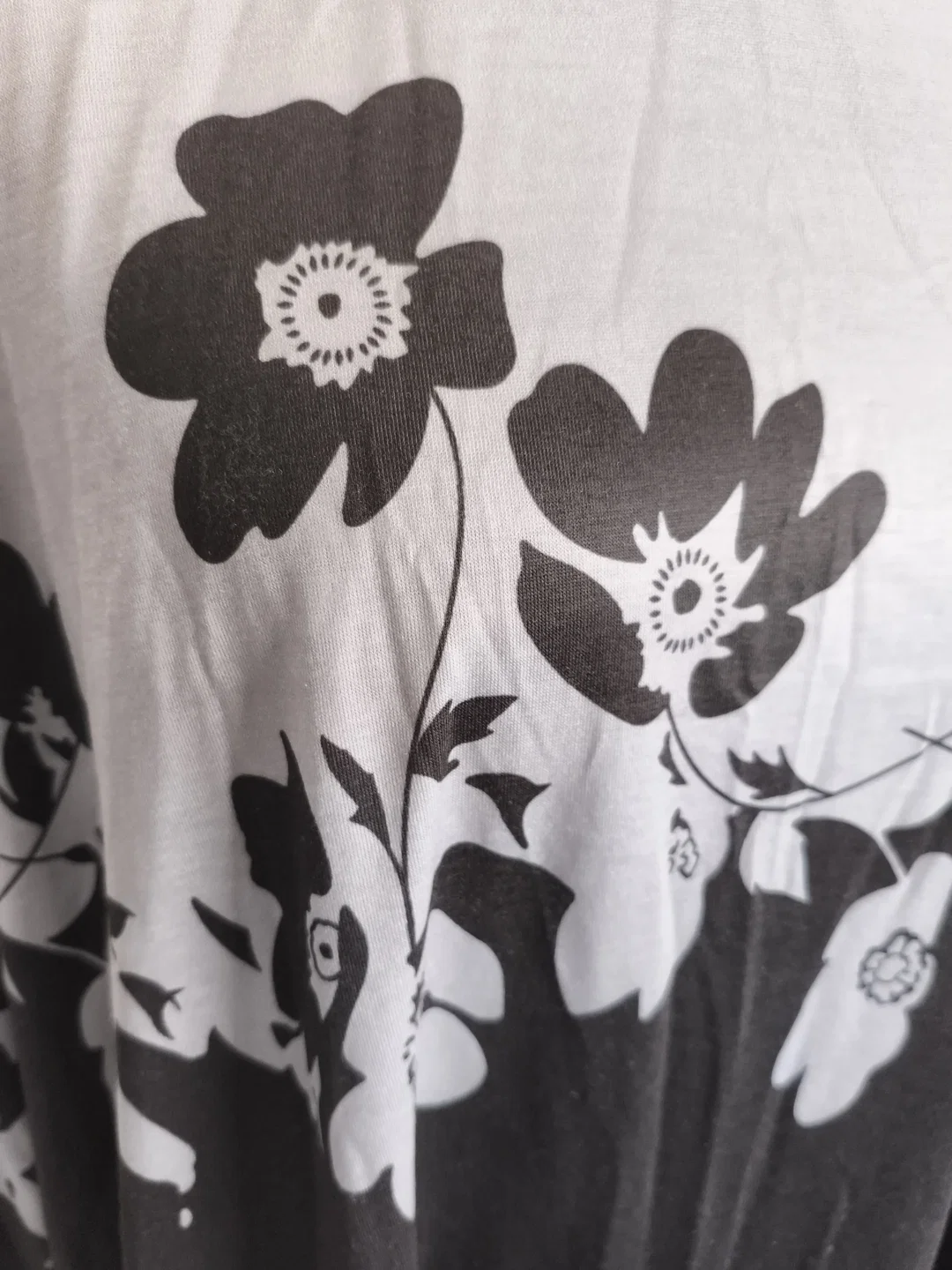 Damenkleid Gr. 3XL – Bild 2