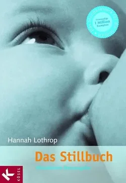 Das Stillbuch - Hannah Lothrop