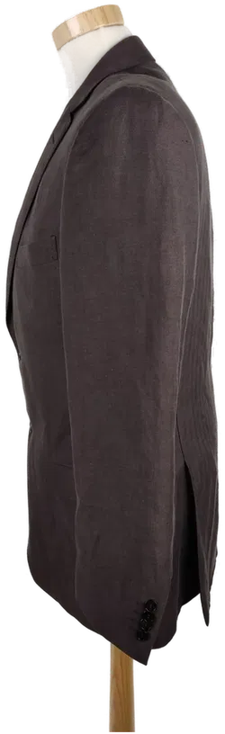 Zegna - Herren Jacket Gr. IT 48 - Bild 2