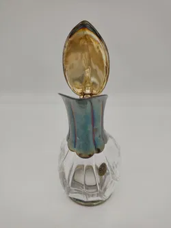 RCR Royal Crystal Rock, Kristallglaskaraffe - Bild 3