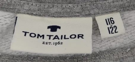 Tom Tailor - Kinder Pullover Gr. 116-122 – Bild 2