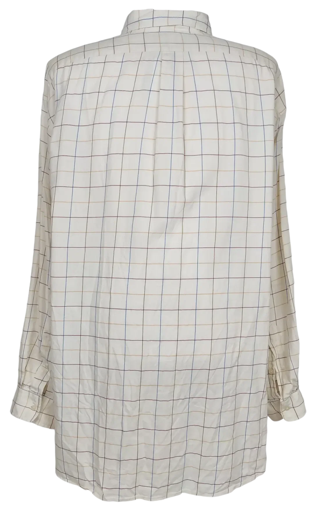 Ralph Lauren Golf Herren Hemd, beige - Gr. XXL – Bild 2