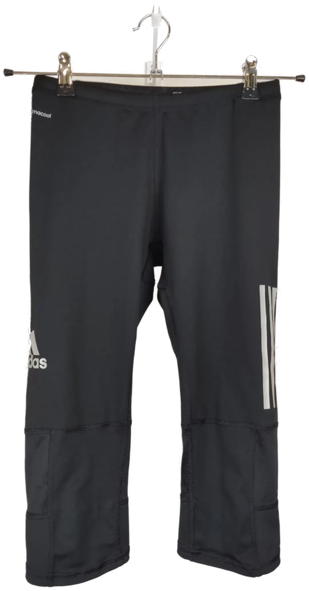 Adidas Kinder Hose schwarz Gr.164 - Bild 1