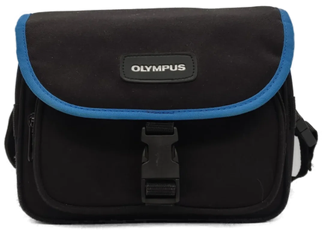 Olympus IS-5000 Analogkamera, is-5 Deluxe, Inkl. Aufbewahrungstasche – Bild 4