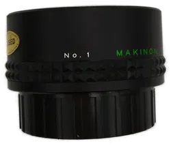 Makinon - Objektive Set  - Bild 3